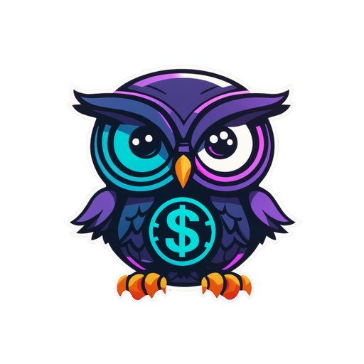 ExpenseOwl Logo